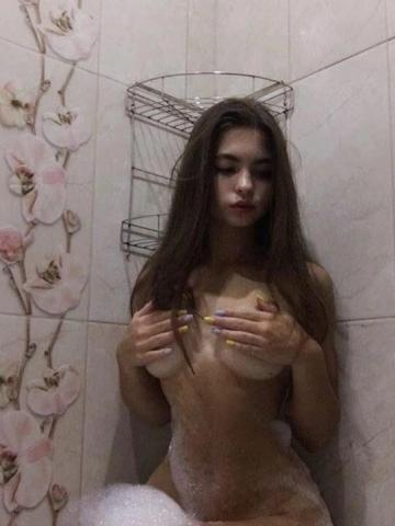 Индивидуалка Кира фото 2
