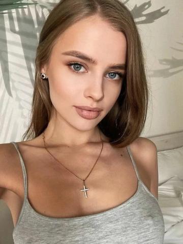 Индивидуалка Зина фото 2