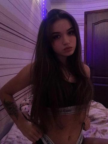 Индивидуалка Диана фото 2