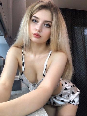 Индивидуалка Стелла фото 2