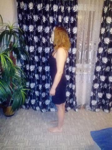 Индивидуалка Агнесса фото 3
