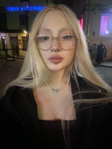 Индивидуалка Лина фото 3