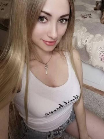 Индивидуалка Полина фото 3