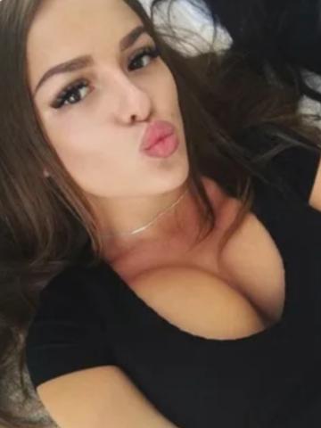 Индивидуалка Виталина фото 2