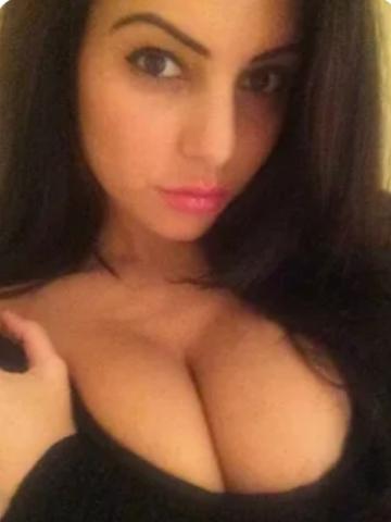 Индивидуалка Виталина фото 3