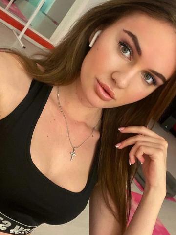 Индивидуалка Амина фото 3